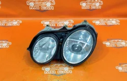Фара левая для Mercedes-Benz CL class C215 1999-2006