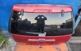 Крышка багажника для Ford Explorer на фотографиях