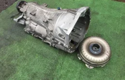 Акпп BMW 328i F30