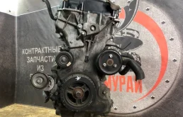 Двигатель Mazda 6 GG
