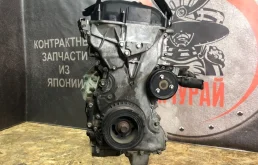 Двигатель Mazda 3 BK