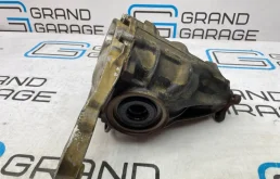 Редуктор заднего моста для Mercedes-Benz Vito на фотографиях