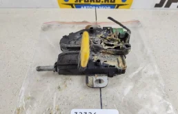 Замок капота Ford Mondeo 4 2007