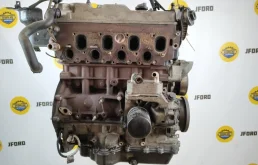 Двигатель Ford Mondeo 4 2008