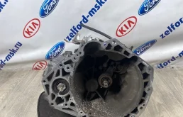 Мкпп SUZUKI SX4 2008
