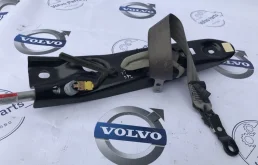 Ремень безопасности передний левый для Volvo XC90 2010 года на фотографиях