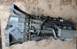 Акпп 8 ступенчатая tr81sn VW Touareg 2010-2012 7P