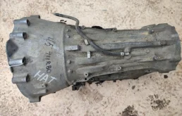 Акпп 6 ступенчатая tr-60sn Porsche Cayenne 2003-2006 955