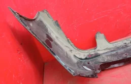 Бампер задний для Hyundai i40 2012 года на фотографиях