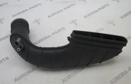 Впускной патрубок воздушного фильтра для BMW X5 на фотографиях