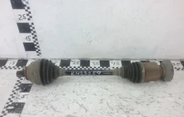 Привод передний правый для Volkswagen Passat (B8) 2014-2019