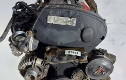 Двигатель без навесного для Opel Astra H Седан 2004-2014