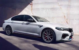 BMW M5 4.4 (635Hp) (S63B44T4) 4WD AT в разборе у ООО Авторитет Плюс