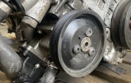 Насос ГУР для BMW 3er Е46 1998-2007