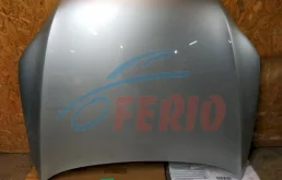 Капот для Audi Q7 2008 года на фотографиях