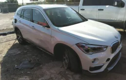 BMW X1 2.0 (192Hp) (B48A20M0) 4WD AT в разборе у BMW_London-Parts
