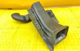 Воздуховод радиатора левый для BMW 3er на фотографиях