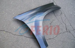 Крыло правое для Mercedes-Benz GL class на фотографиях