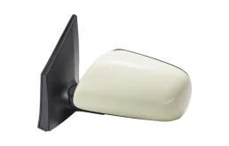 Стекла и зеркала для Toyota Corolla 2006 года на фотографиях