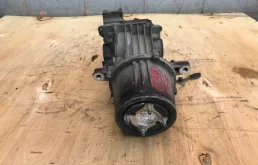 Муфта моста задняя для Mazda CX 5 на фотографиях