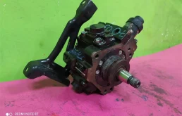 ТНВД для Audi Q7 на фотографиях