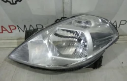 Фара левая (26060EM00A) для Nissan Tiida C11 Хэтчбек 2007-2014