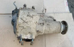 Редуктор переднего моста для Mitsubishi Pajero Sport KH0 2008-2013