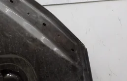 Капот для Audi Q7 2023 года на фотографиях