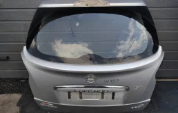 Крышка багажника для SsangYong Actyon CK 2010-2013