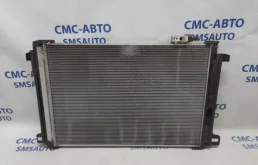 радиатор кондиционера для Mercedes-Benz GLK class X204 2008-2016