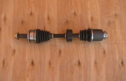 Привод передний левый для Honda Accord на фотографиях