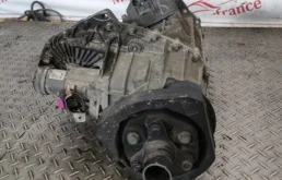 Редуктор переднего моста для Volkswagen Touareg I (7L) 2002-2010