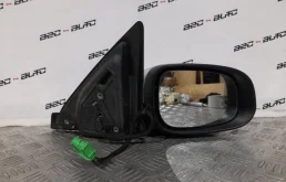 Правое зеркало заднего вида для Volvo C30 MK 2006-2013