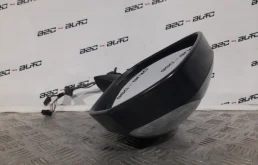 Стекла и зеркала для Peugeot 3008 на фотографиях