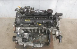 Двигатель для Hyundai Palisade на фотографиях