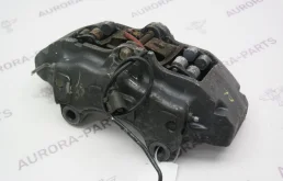 Суппорт передний правый для Audi Q7 на фотографиях