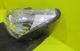 Фара ксенон левая для Hyundai Equus на фотографиях
