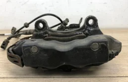 Суппорт задний левый для Audi Q7 на фотографиях