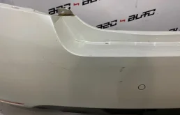 Бампер для Peugeot 508 на фотографиях