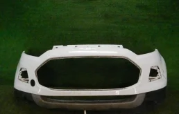 Бампер для Ford EcoSport на фотографиях