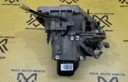 МКПП для Renault Duster HS 2010-2015