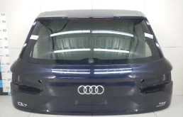 Крышка багажника для Audi Q7 4M 2015+