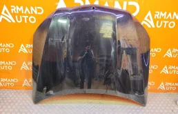 Капот для Mercedes-Benz GLS class X166 2015-2019