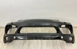 Бампер Porsche Cayenne 2010-2014 958 (92A)