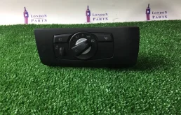 Блок света BMW X5 E70