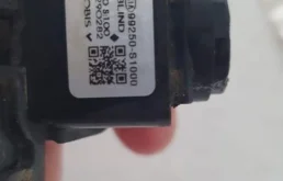 Педальный узел для Skoda Rapid 2020 года на фотографиях