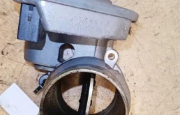 Дроссельная заслонка (13547804373) для BMW X3 Е83 2003-2010