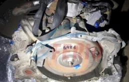 АКПП для Peugeot 607 9D 1999-2010