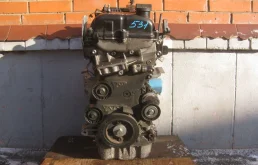 Двигатель без навесного для Suzuki Grand Vitara на фотографиях