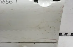 Накладка на дверь передняя левая для Nissan Qashqai на фотографиях